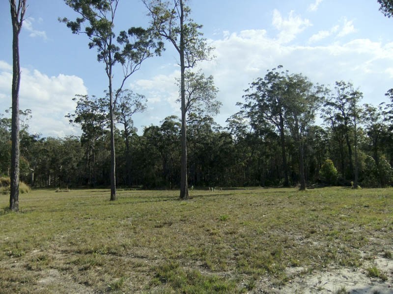 Lot 59 Mahogany Drive, Gulmarrad NSW 2463