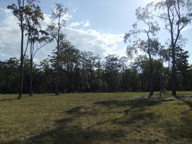 Lot 59 Mahogany Drive, Gulmarrad NSW 2463