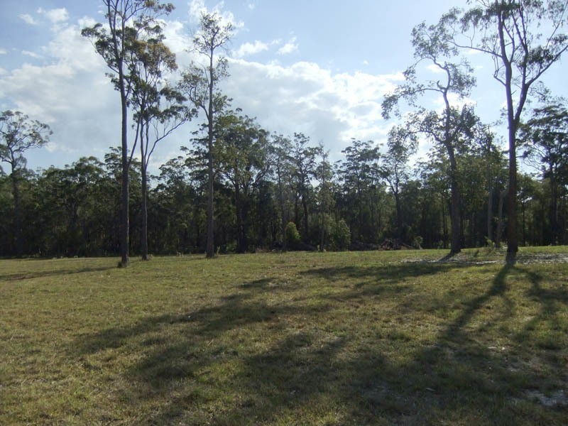 Lot 59 Mahogany Drive, Gulmarrad NSW 2463