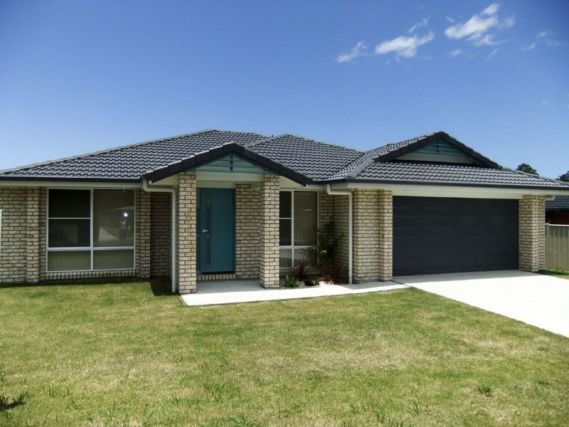 Townsend NSW 2463