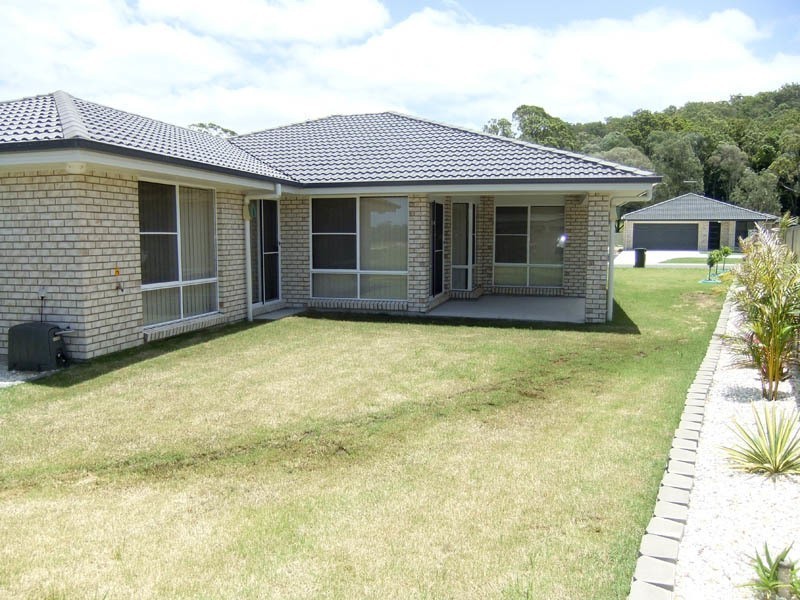 Townsend NSW 2463