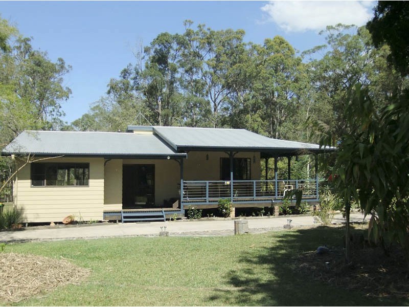 Gulmarrad NSW 2463