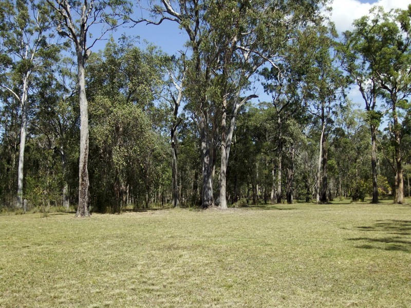 Gulmarrad NSW 2463