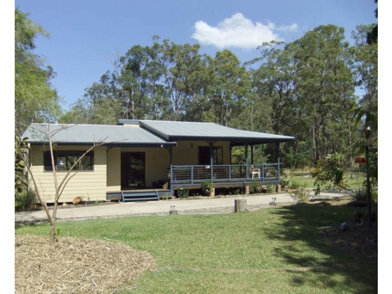Gulmarrad NSW 2463