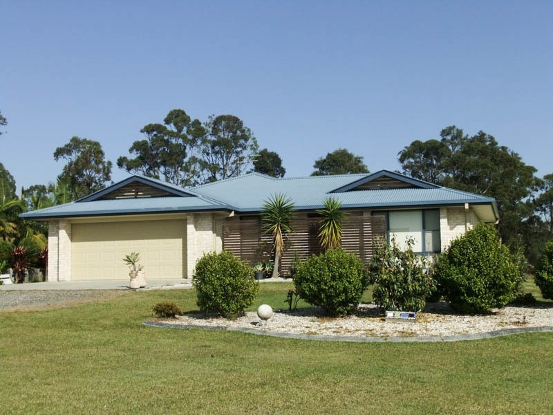 3 Highfield Court, Gulmarrad NSW 2463