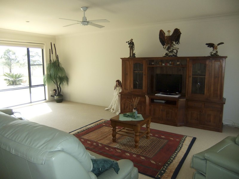 3 Highfield Court, Gulmarrad NSW 2463