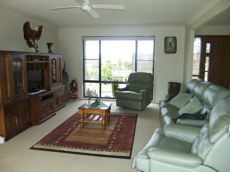 3 Highfield Court, Gulmarrad NSW 2463