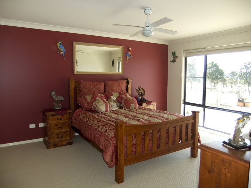 3 Highfield Court, Gulmarrad NSW 2463