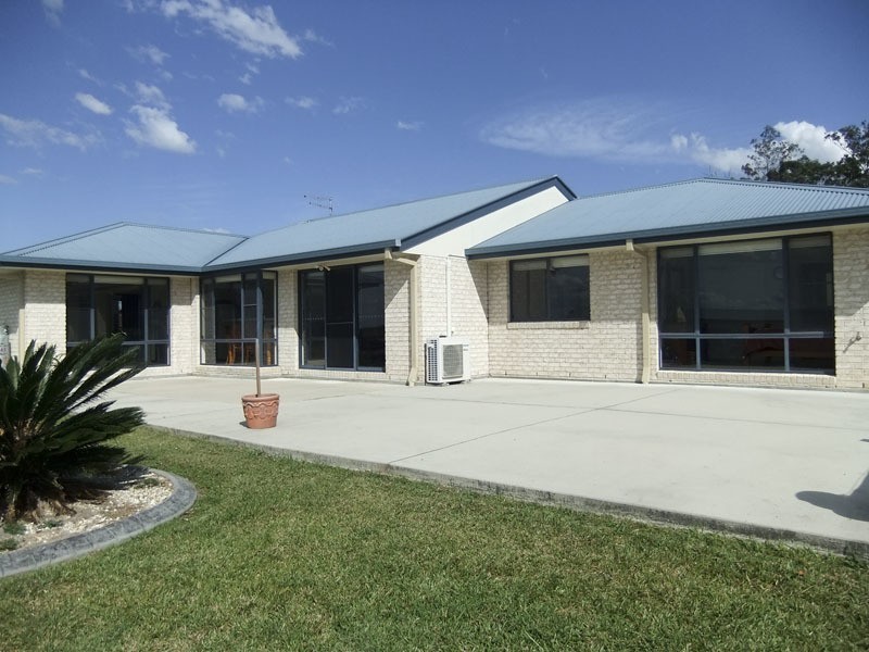3 Highfield Court, Gulmarrad NSW 2463