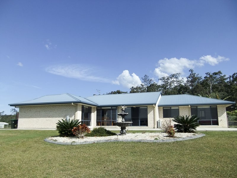 3 Highfield Court, Gulmarrad NSW 2463