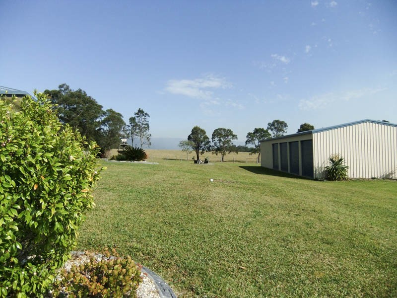 3 Highfield Court, Gulmarrad NSW 2463