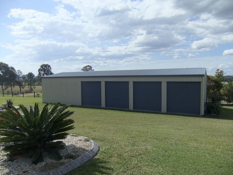 3 Highfield Court, Gulmarrad NSW 2463