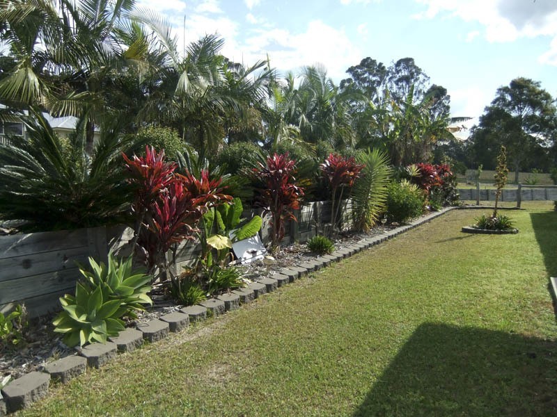 3 Highfield Court, Gulmarrad NSW 2463