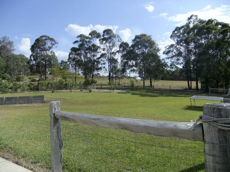 3 Highfield Court, Gulmarrad NSW 2463