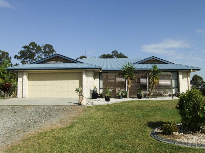 3 Highfield Court, Gulmarrad NSW 2463