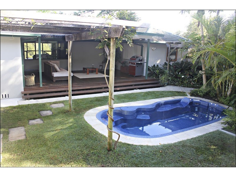 4 McNaughton Place, Maclean NSW 2463