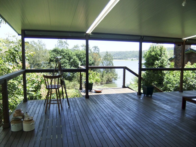 4 McNaughton Place, Maclean NSW 2463