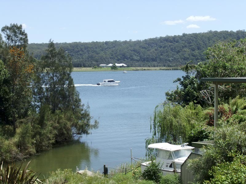 4 McNaughton Place, Maclean NSW 2463