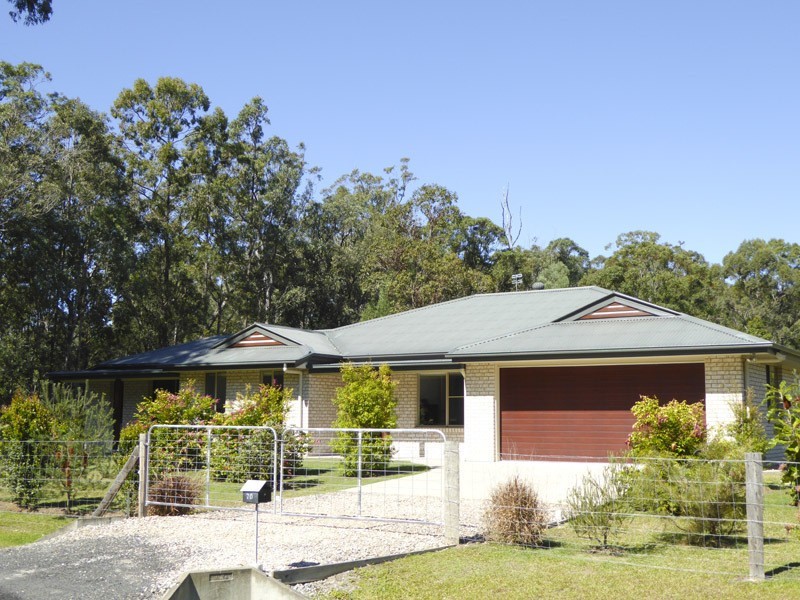 70 Boundary Road, Gulmarrad NSW 2463
