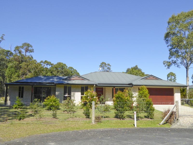 70 Boundary Road, Gulmarrad NSW 2463