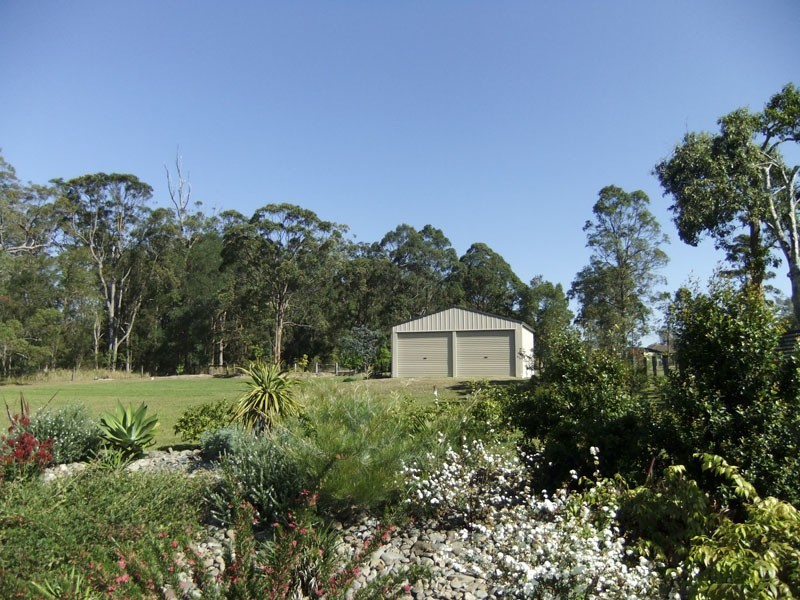 70 Boundary Road, Gulmarrad NSW 2463