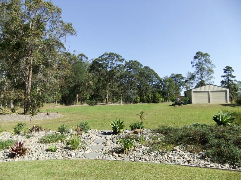 70 Boundary Road, Gulmarrad NSW 2463
