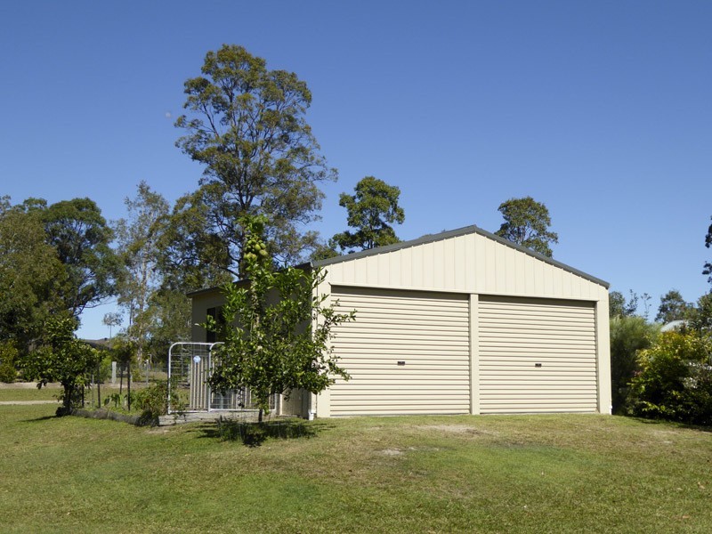 70 Boundary Road, Gulmarrad NSW 2463