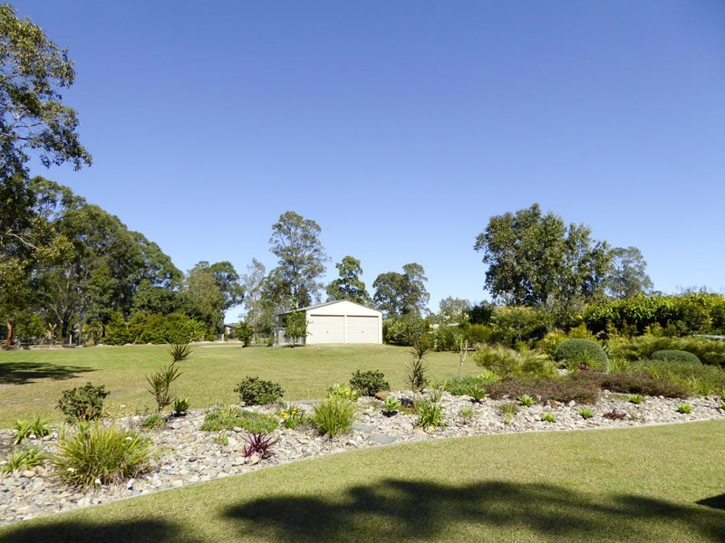 70 Boundary Road, Gulmarrad NSW 2463