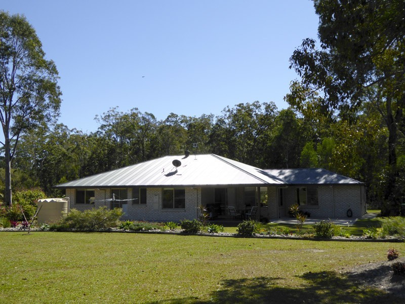 70 Boundary Road, Gulmarrad NSW 2463