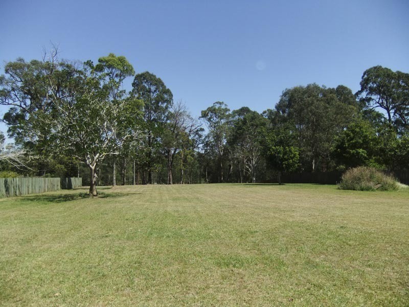 Lot 42 Armstrong Road, Gulmarrad NSW 2463
