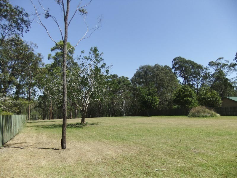 Lot 42 Armstrong Road, Gulmarrad NSW 2463