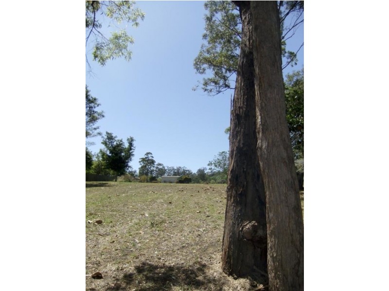 Lot 42 Armstrong Road, Gulmarrad NSW 2463