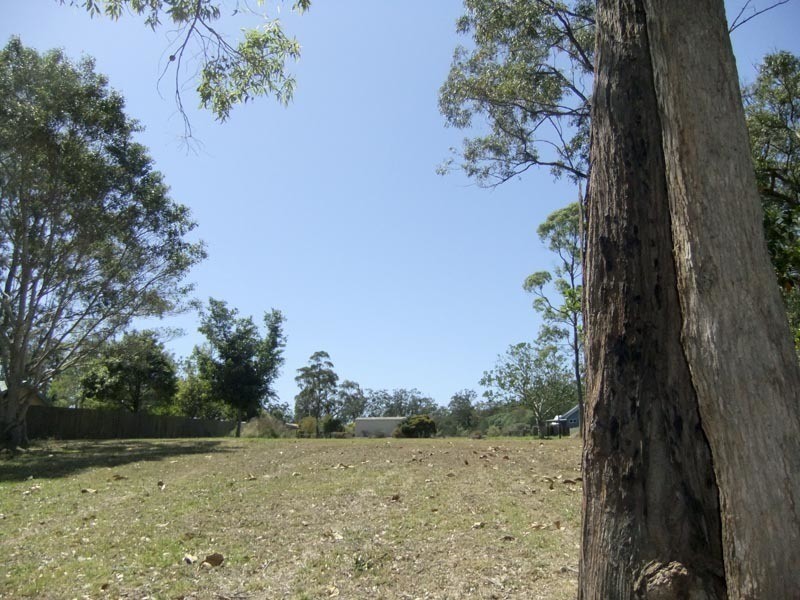 Lot 42 Armstrong Road, Gulmarrad NSW 2463