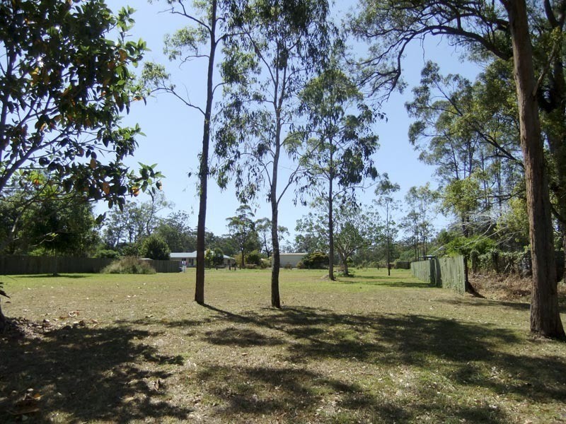 Lot 42 Armstrong Road, Gulmarrad NSW 2463