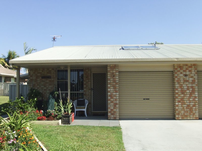 1/20 Purcell Crescent, Townsend NSW 2463