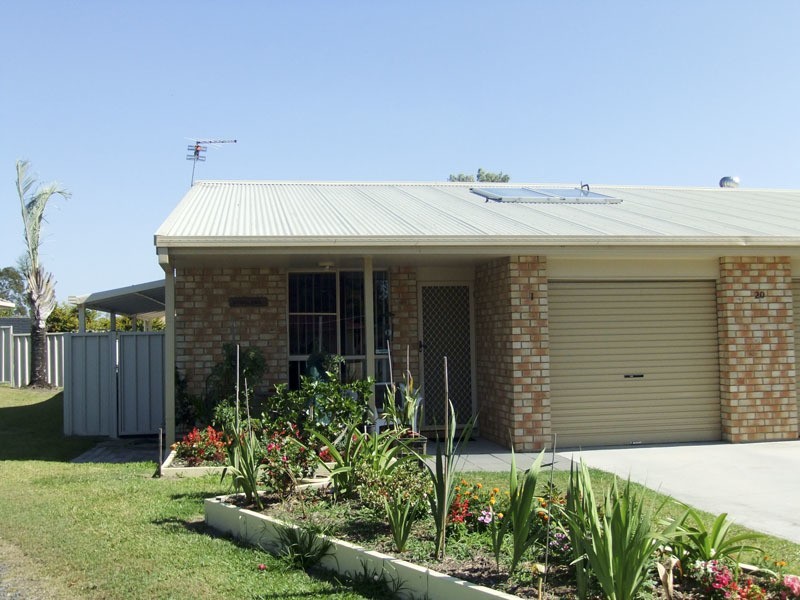 1/20 Purcell Crescent, Townsend NSW 2463