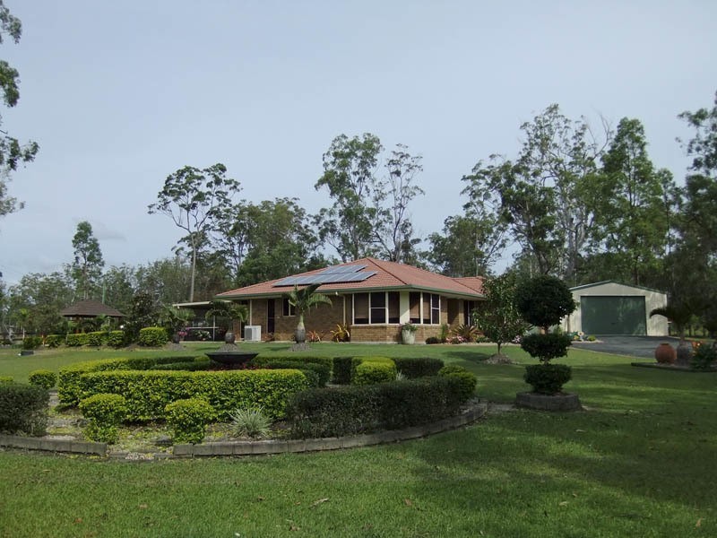 5 Robin Place, Gulmarrad NSW 2463