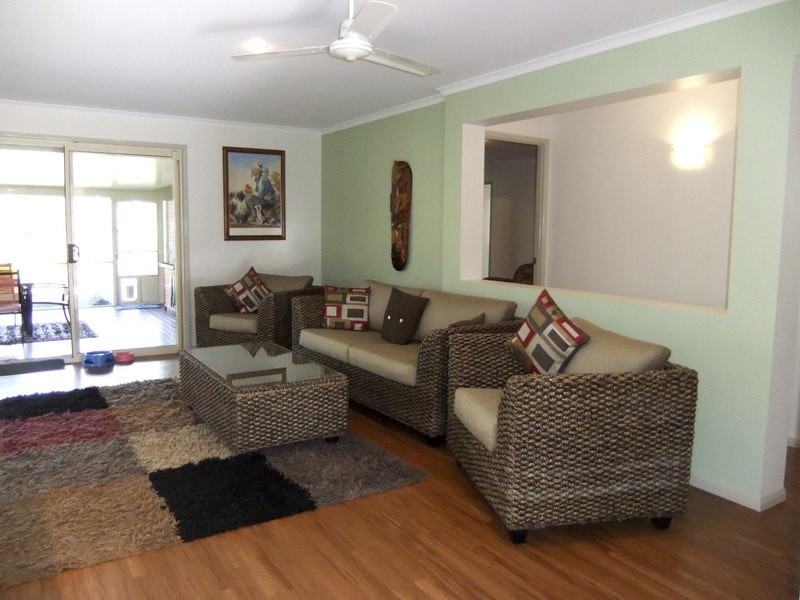 5 Robin Place, Gulmarrad NSW 2463