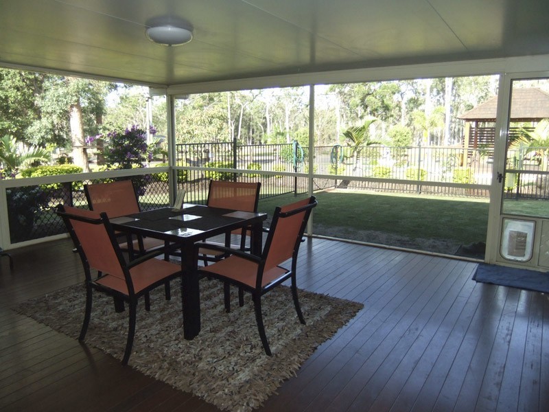 5 Robin Place, Gulmarrad NSW 2463