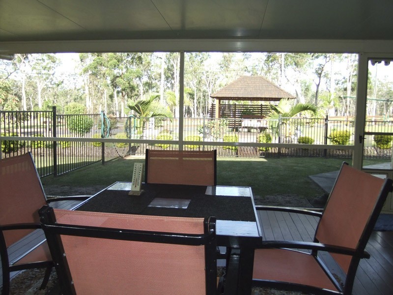 5 Robin Place, Gulmarrad NSW 2463