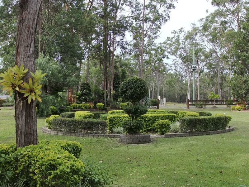 5 Robin Place, Gulmarrad NSW 2463