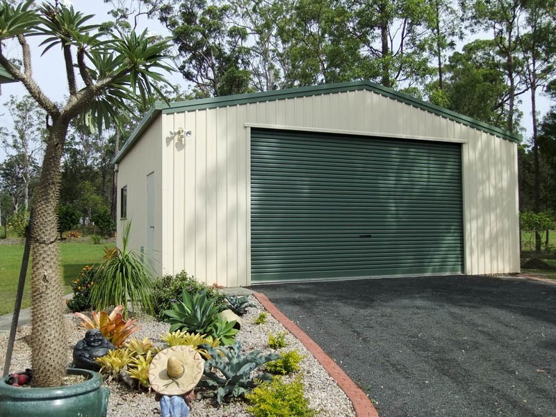 5 Robin Place, Gulmarrad NSW 2463