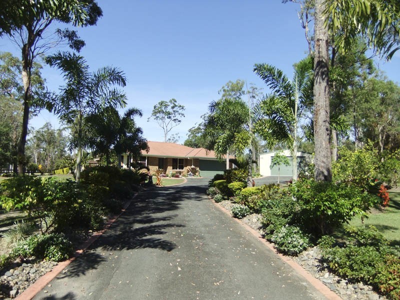 5 Robin Place, Gulmarrad NSW 2463