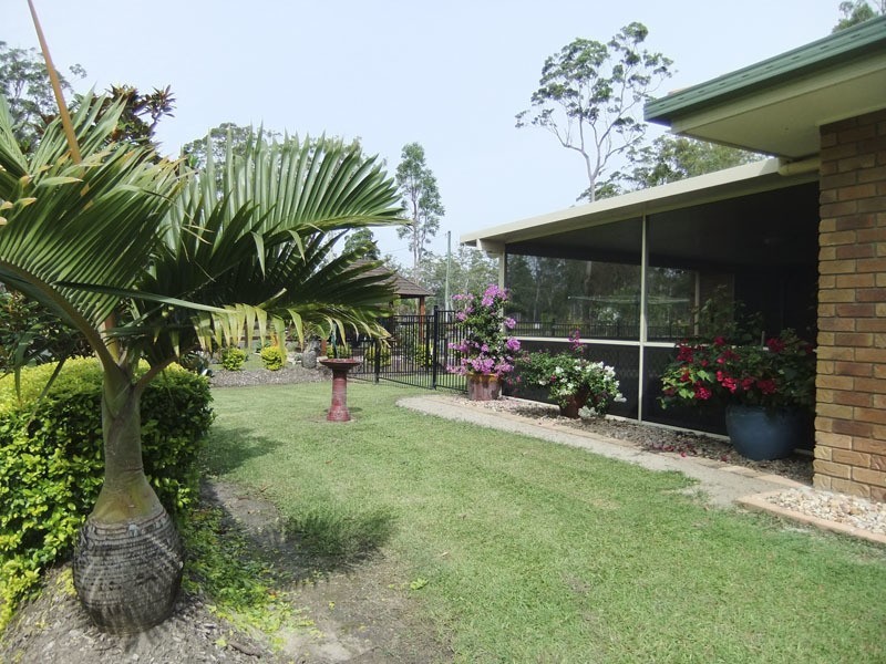 5 Robin Place, Gulmarrad NSW 2463