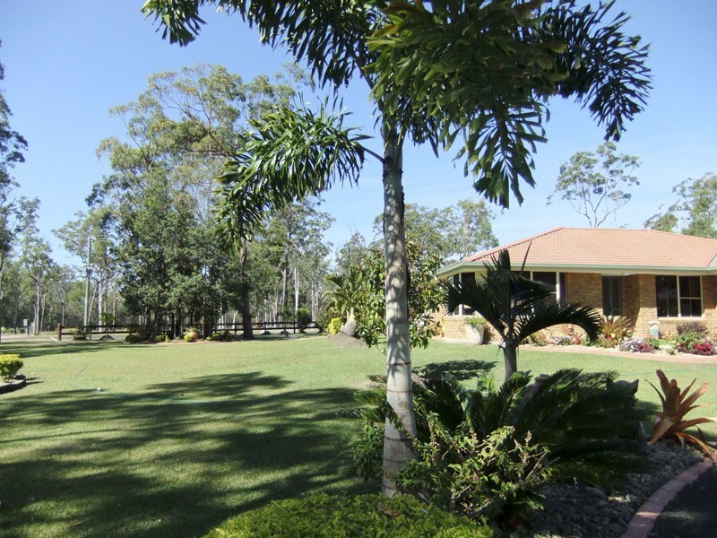 5 Robin Place, Gulmarrad NSW 2463