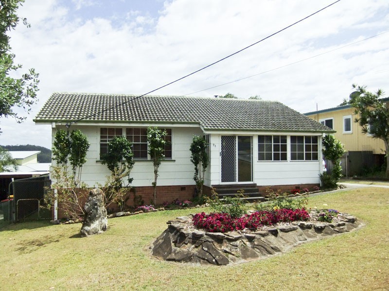 71 Wharf Street, Maclean NSW 2463