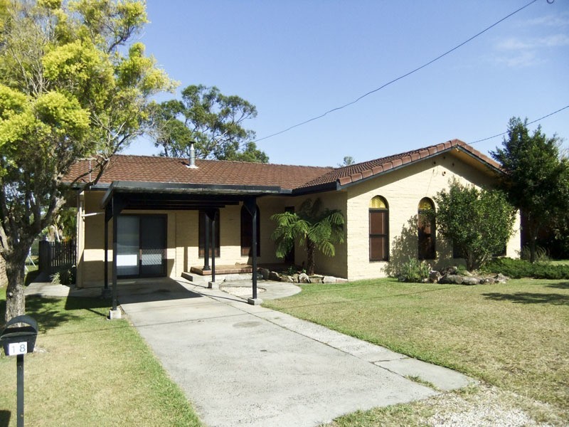 18  Cypress Street, Townsend NSW 2463