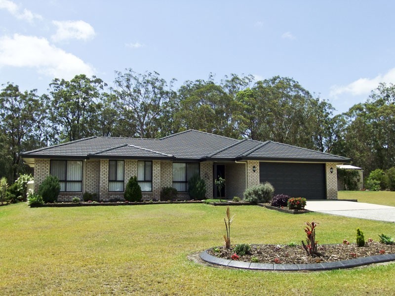 10 Federation Place, Gulmarrad NSW 2463