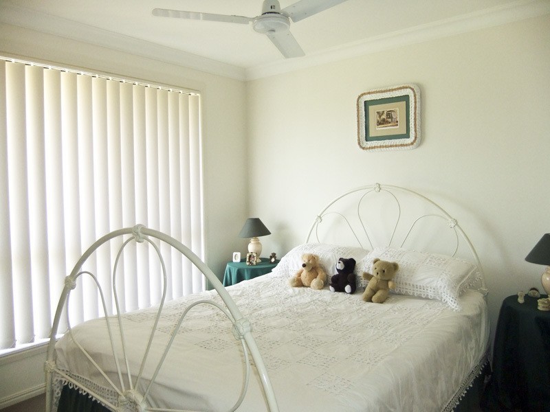 10 Federation Place, Gulmarrad NSW 2463