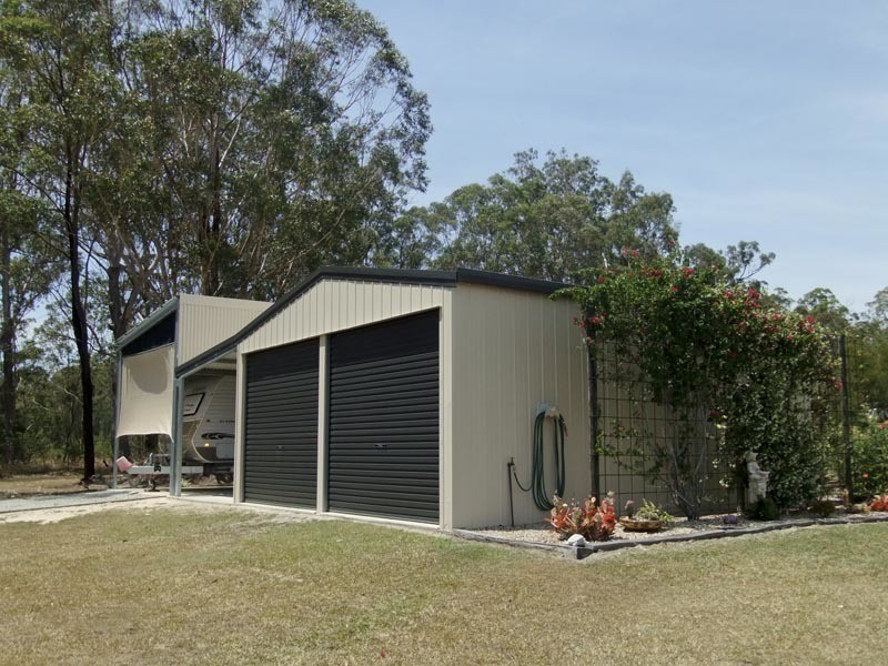 10 Federation Place, Gulmarrad NSW 2463